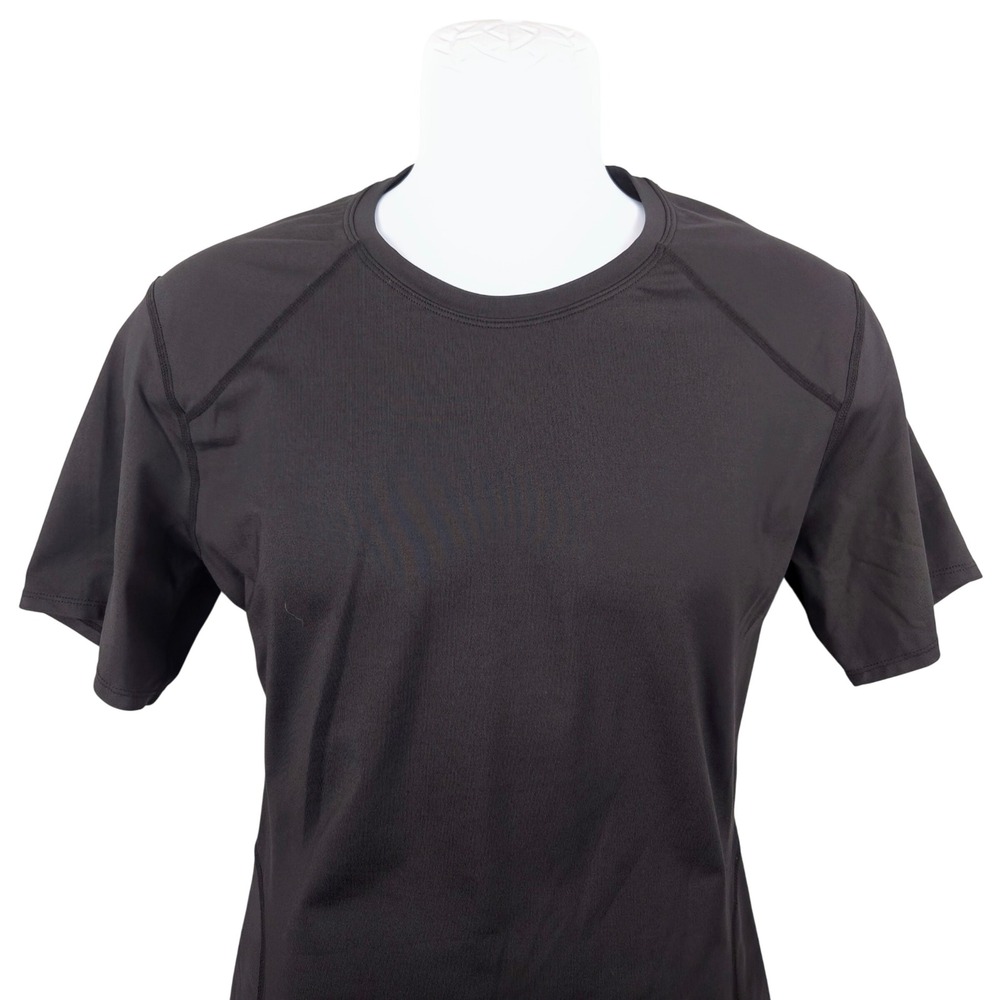 Tommie Copper XL Mens Compression Short Sleeve Top‎ Athletic Shirt READ